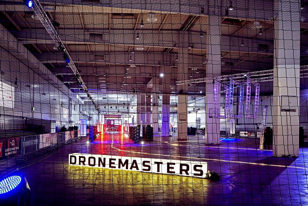Dronemasters_Cebit_Hannover